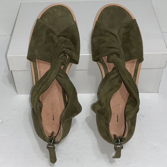 Caslon Maxwell Sandals Size 6 - Picture 8 of 8